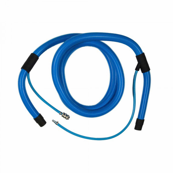 Węże kombi ze złączkami Ø 29 mm