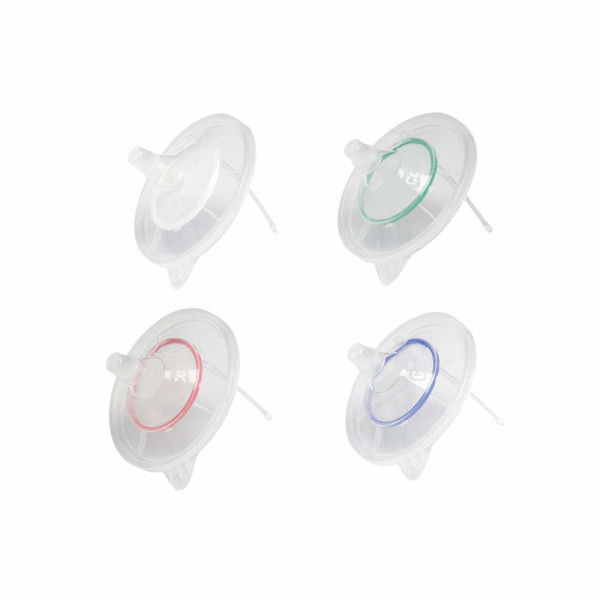 Snap Lids® 700 ml - System aplikacji lakieru