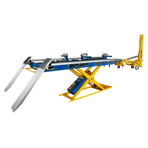 Rama naprawcza Car-O-Liner Quick42™