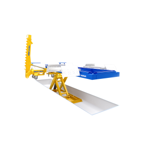 Rama naprawcza Car-O-Liner Benchrack ™ VERSA