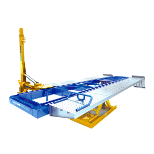 Rama naprawcza Car-O-Liner BenchRack