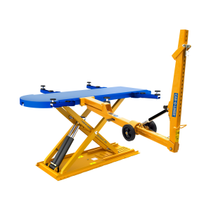 Rama naprawcza Car-O-Liner Speed 3T